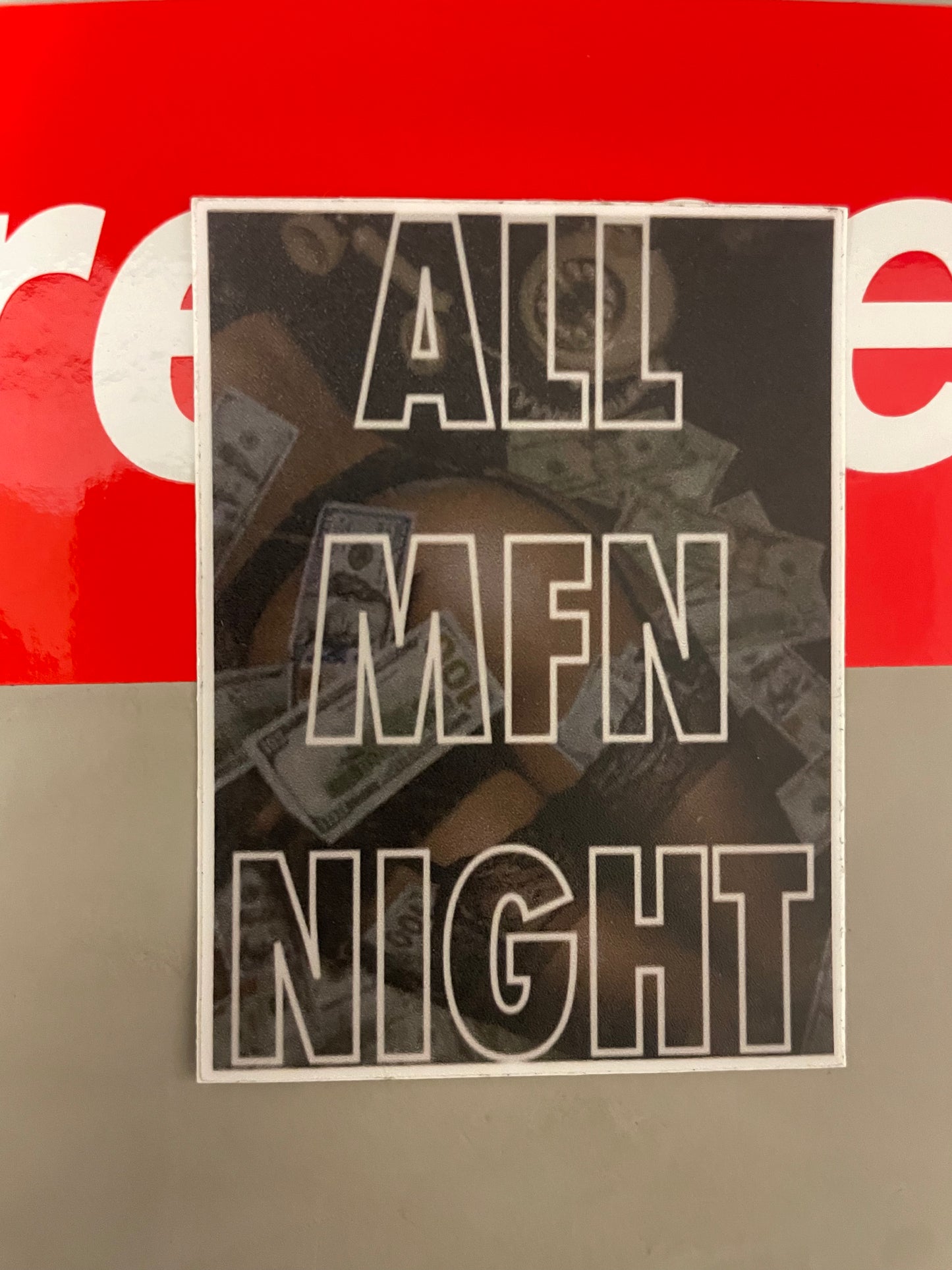 All Mfn Night