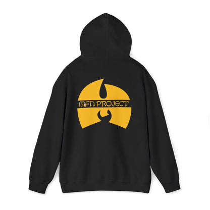 MFN Wu-Tang Hoodie