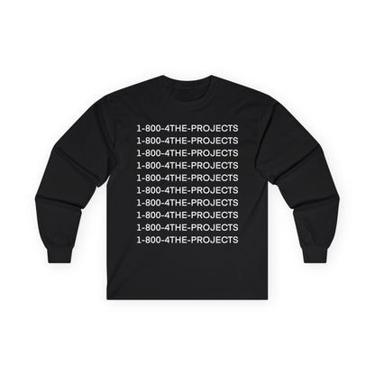 MFN Hotline Long Sleeve