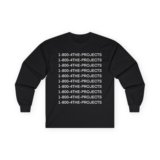 MFN Hotline Long Sleeve