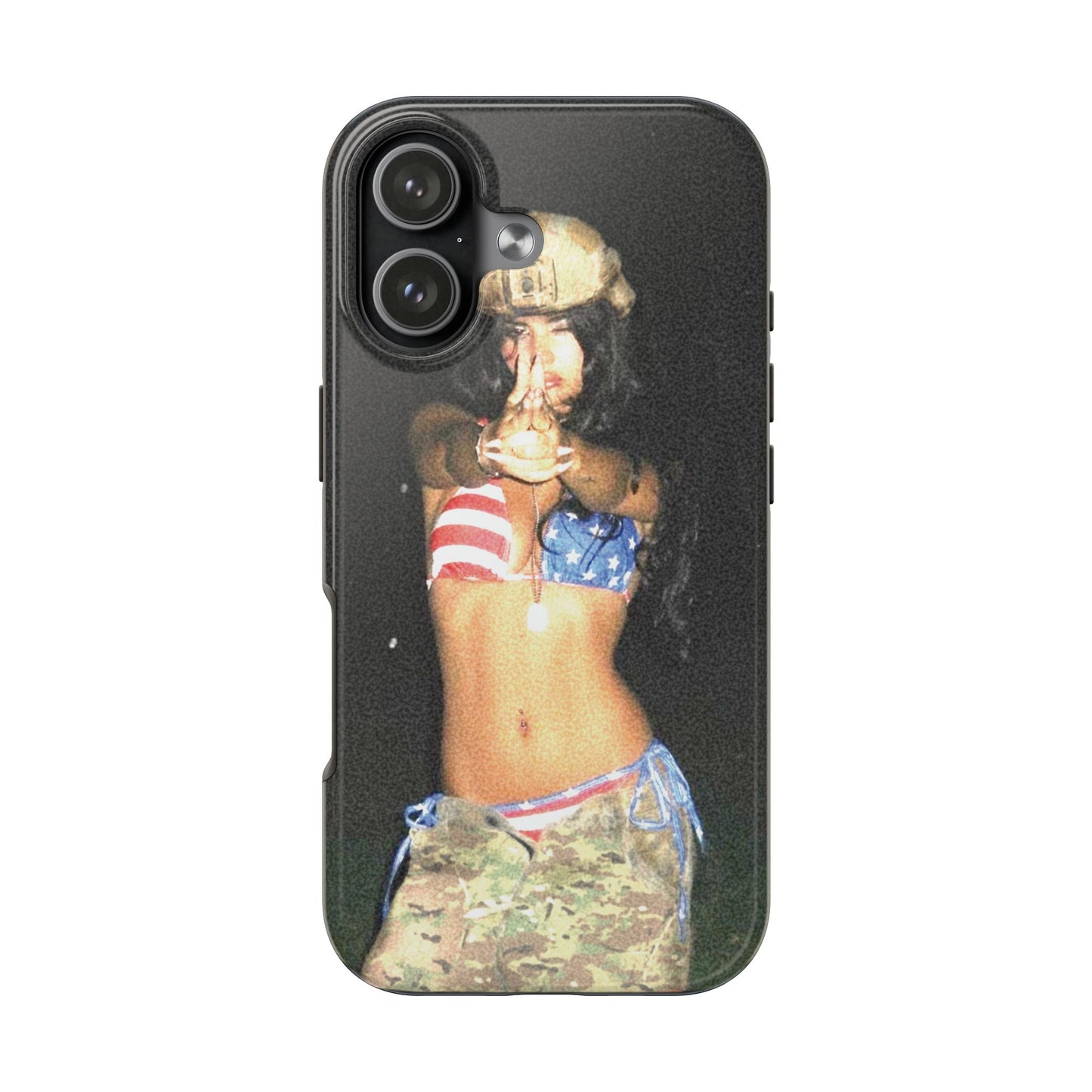 Tru MFN Patriot (colorized)