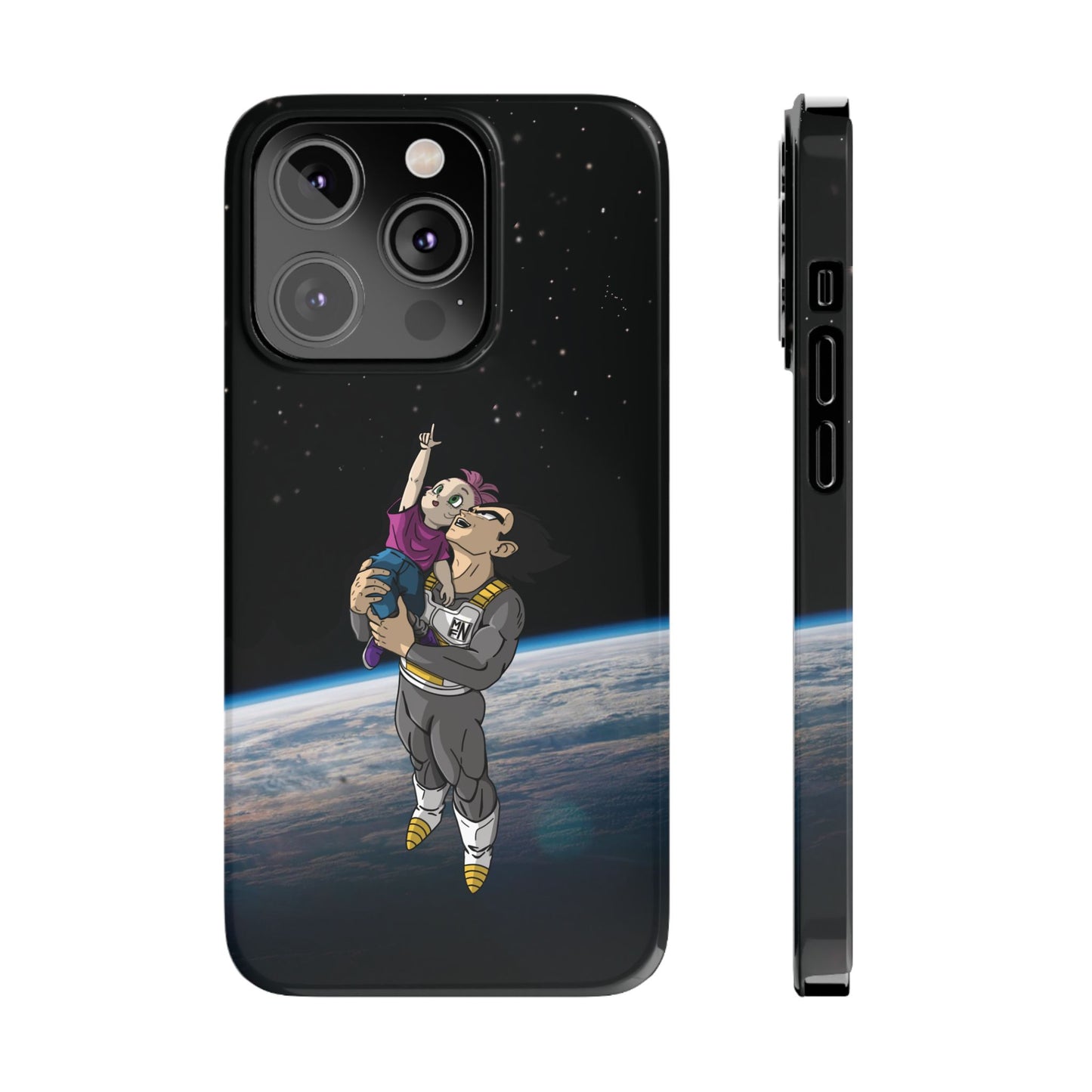 MFN Dad Gvng Phone Case