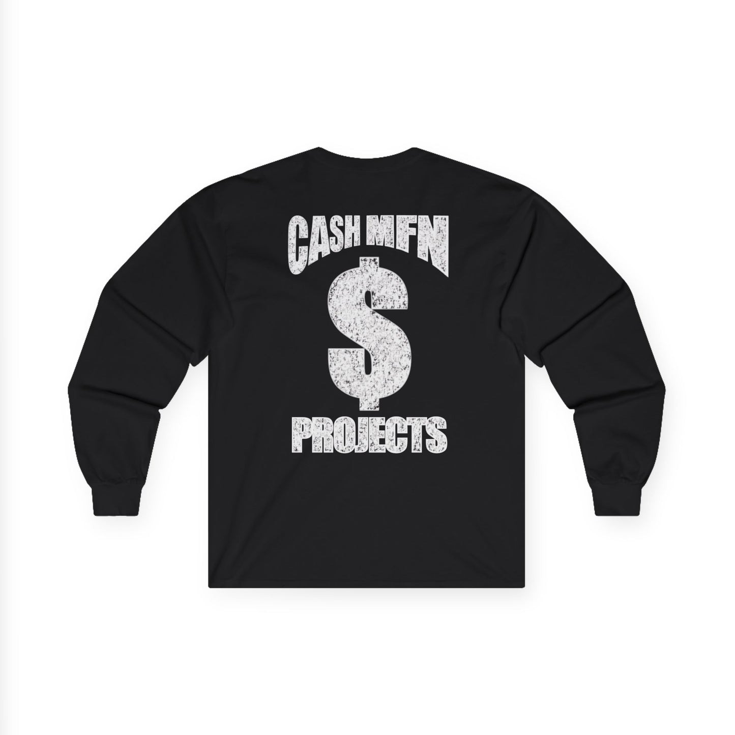Cash Mfn Projects Long Sleeve