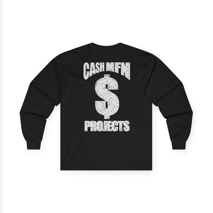 Cash Mfn Projects Long Sleeve