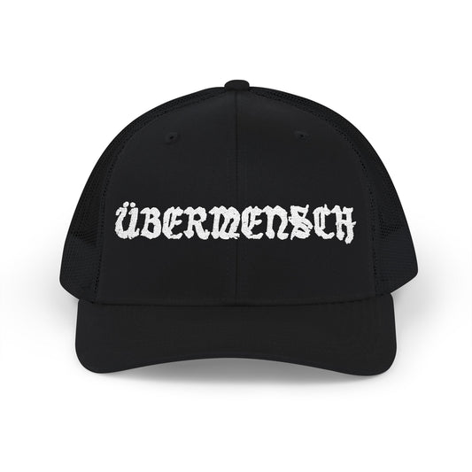 MFN übermensch