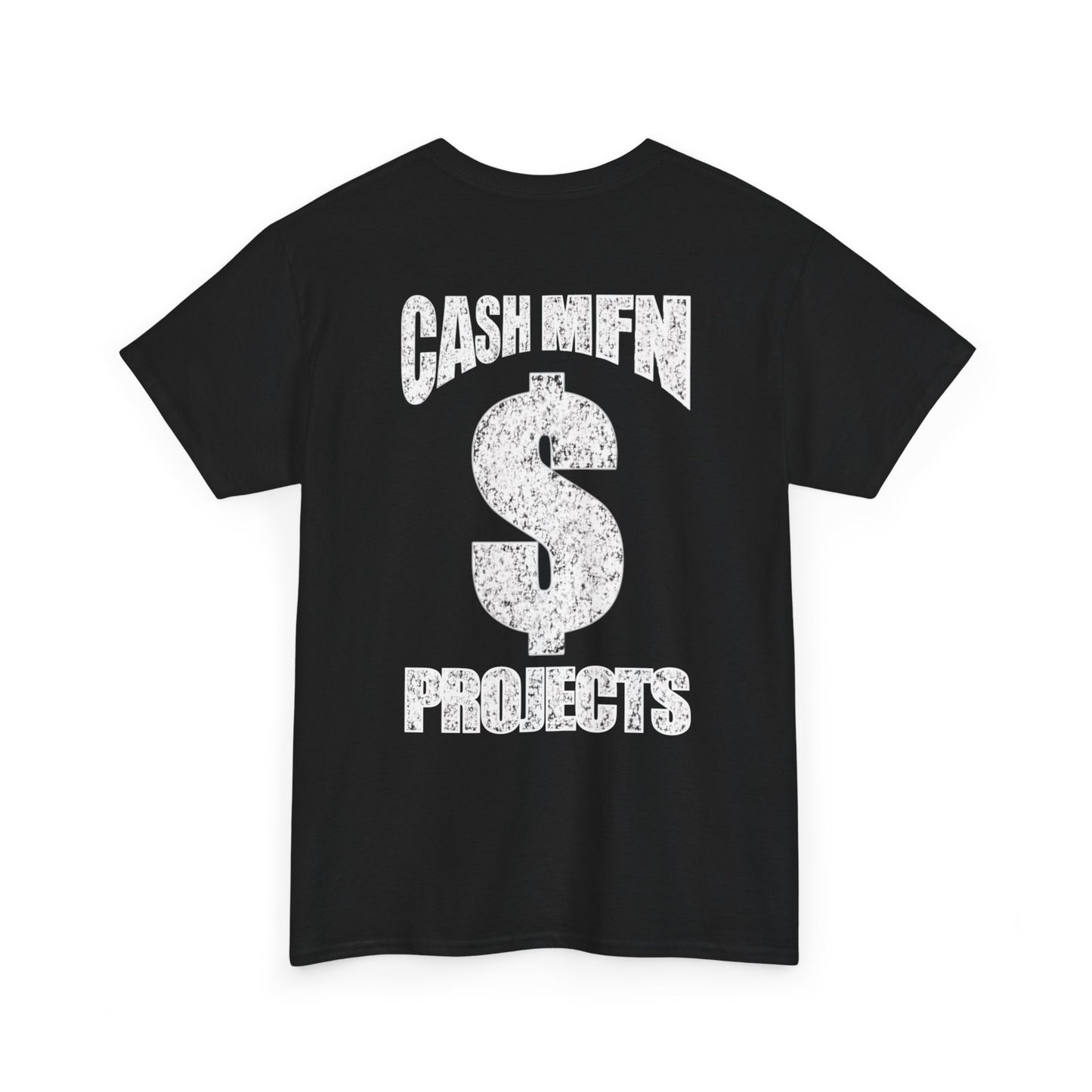 Cash MFN Projects