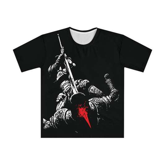 That Aint Just A MFN Flesh Wound