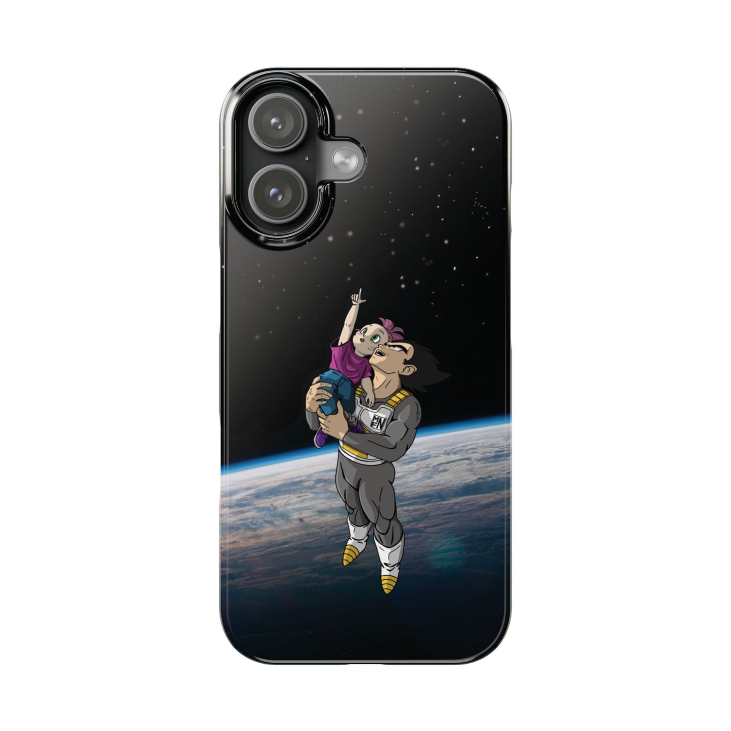 MFN Dad Gvng Phone Case