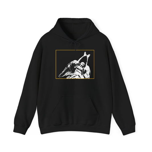 MFN Wu-Tang Hoodie
