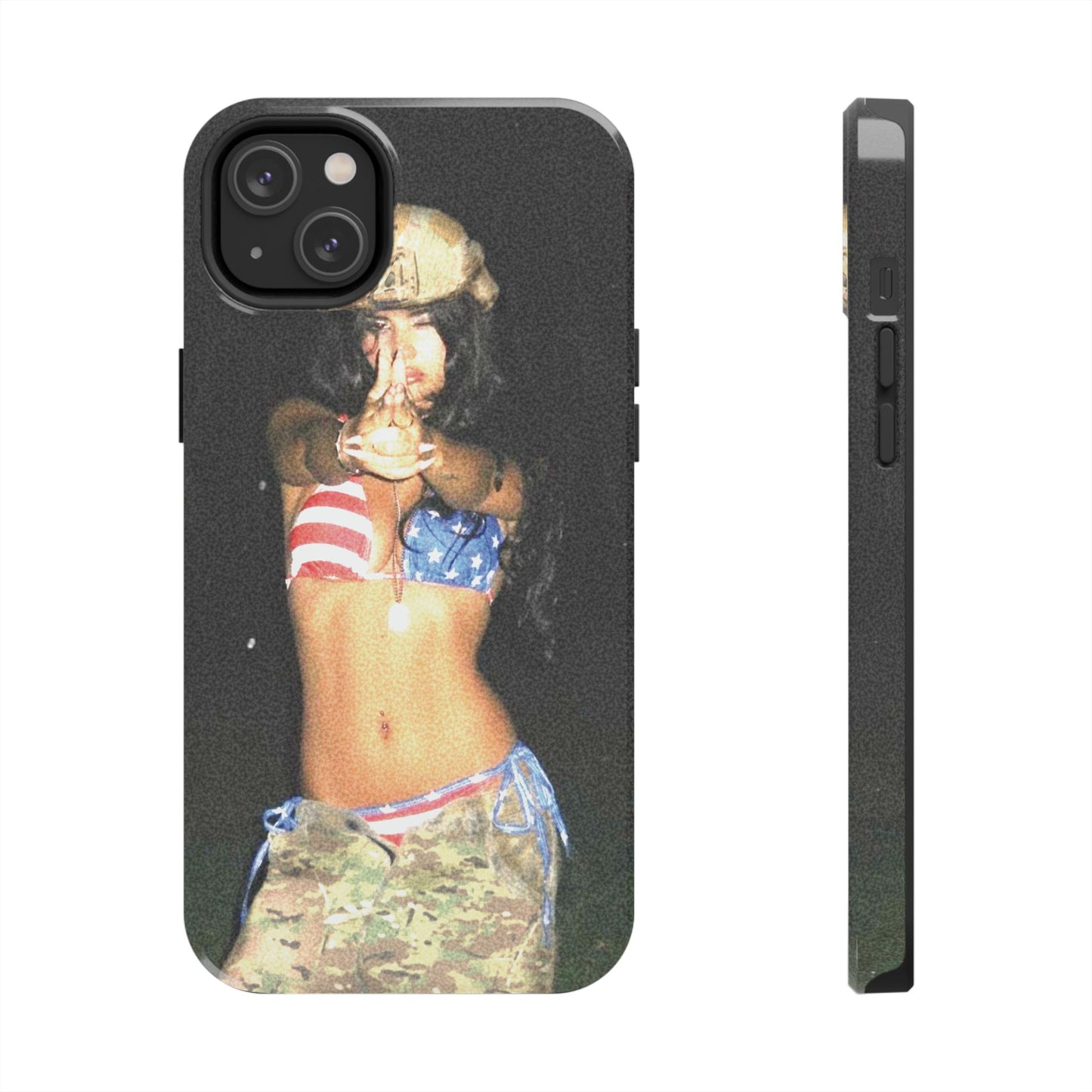 Tru MFN Patriot (colorized)