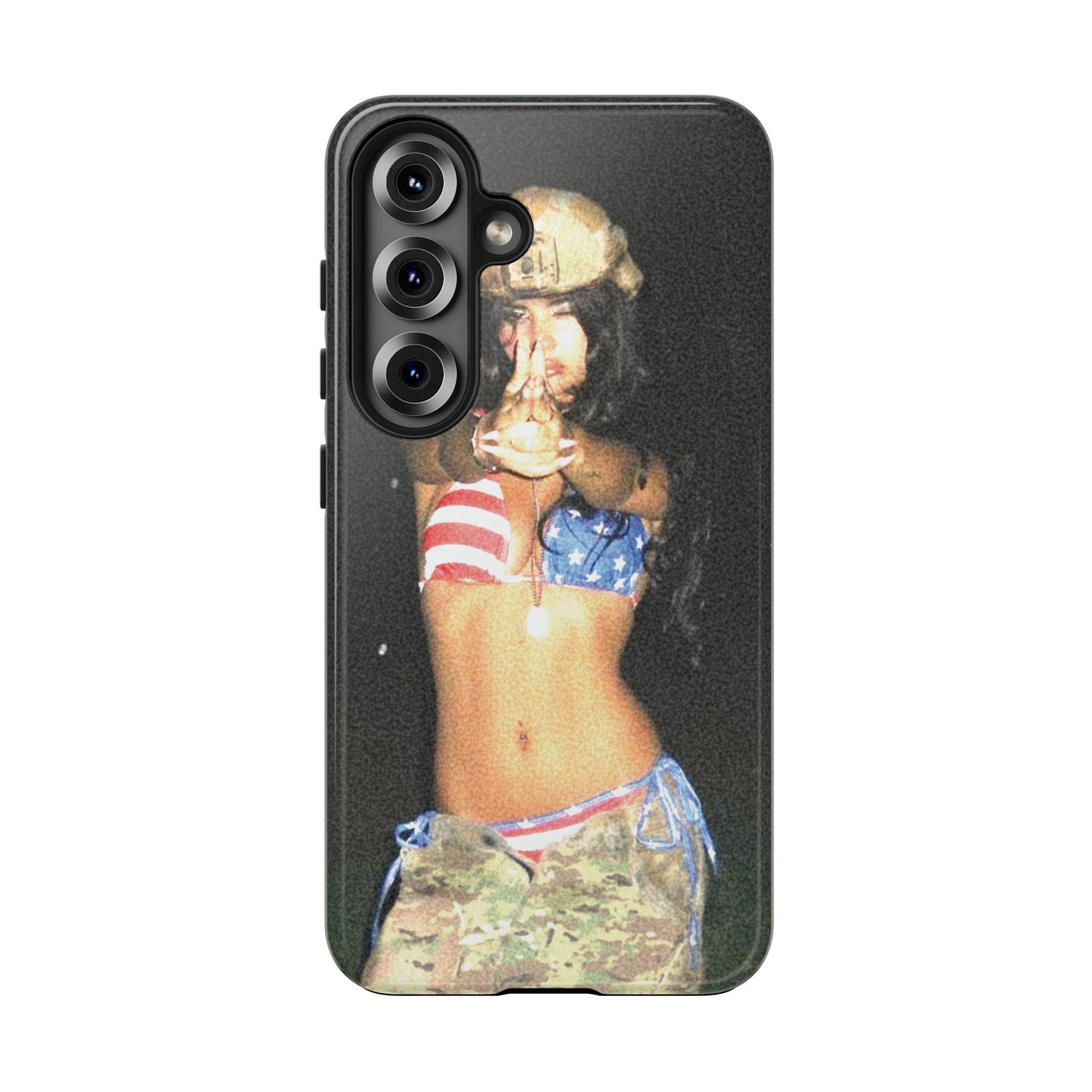 Tru MFN Patriot (colorized)