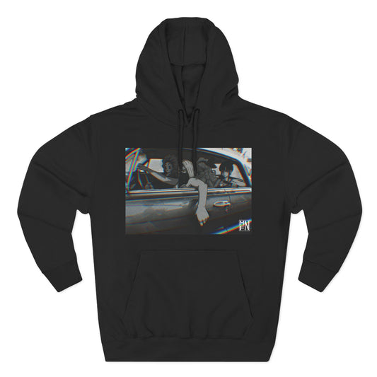MFN Squad Shit Hoodie