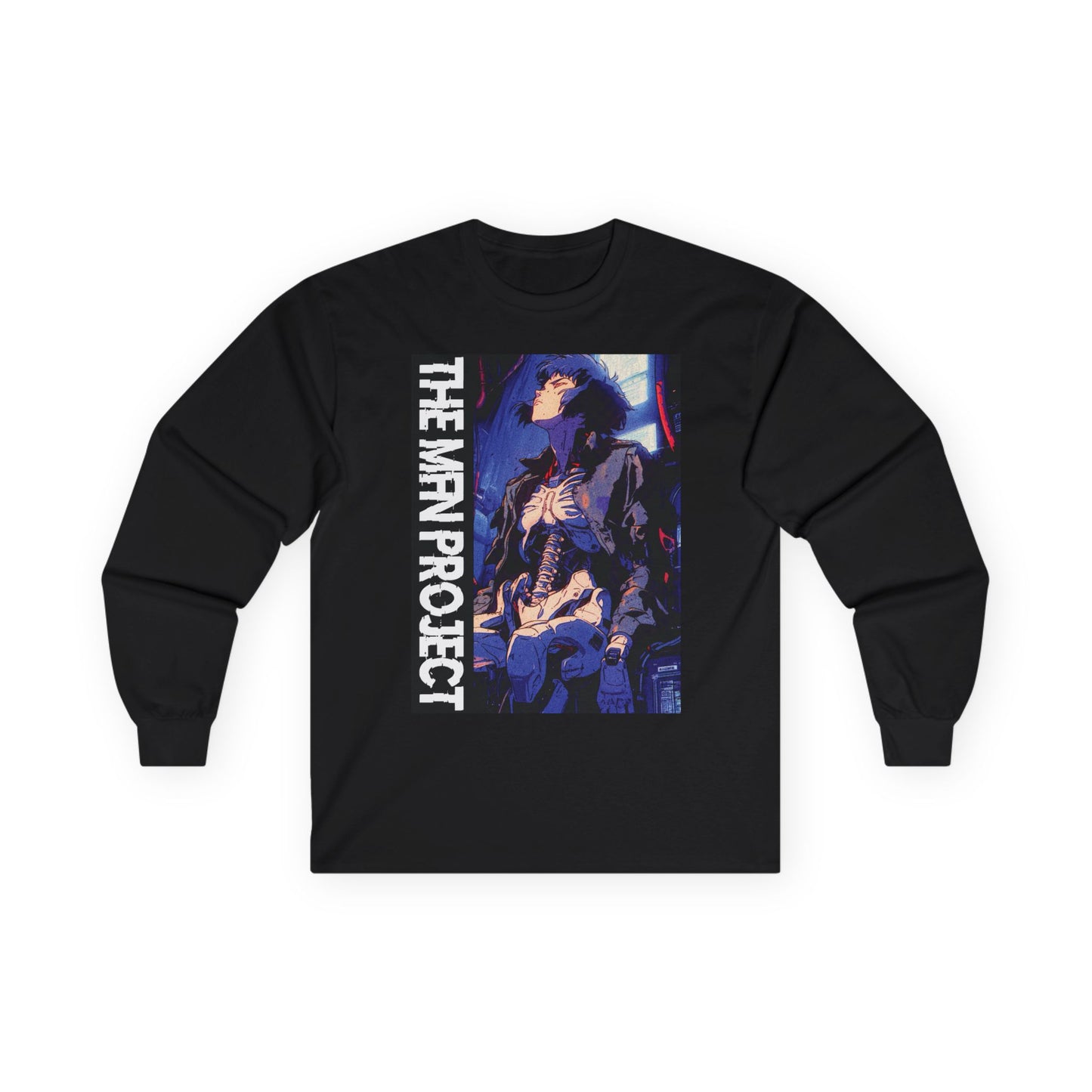 The MFN Major Long Sleeve