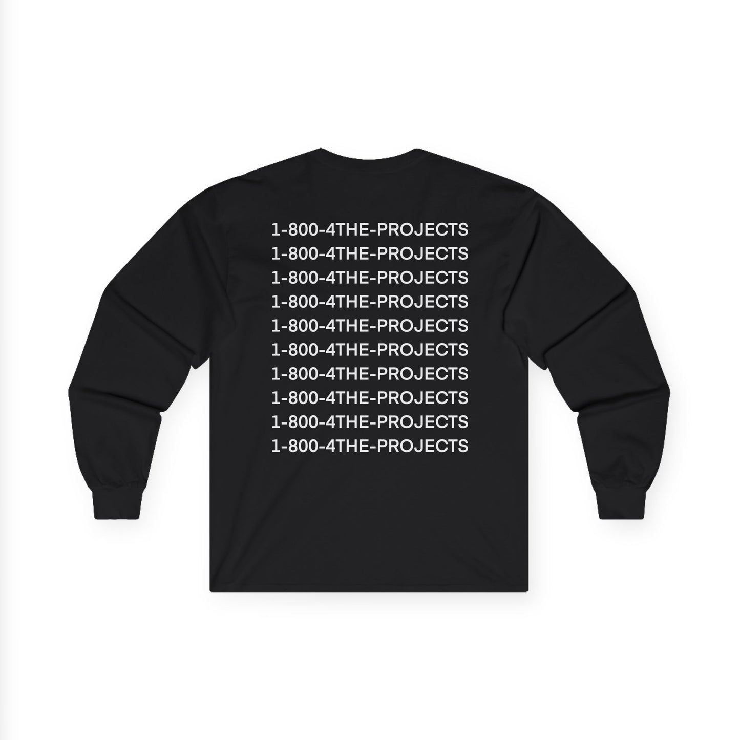 MFN Hotline Long Sleeve