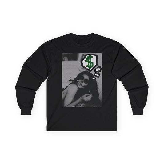 MFN   MOB Long Sleeve
