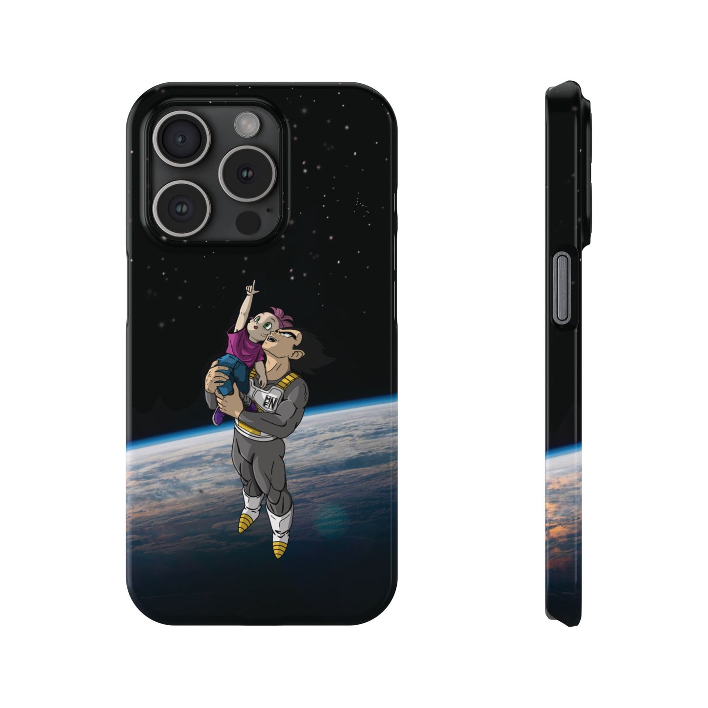 MFN Dad Gvng Phone Case