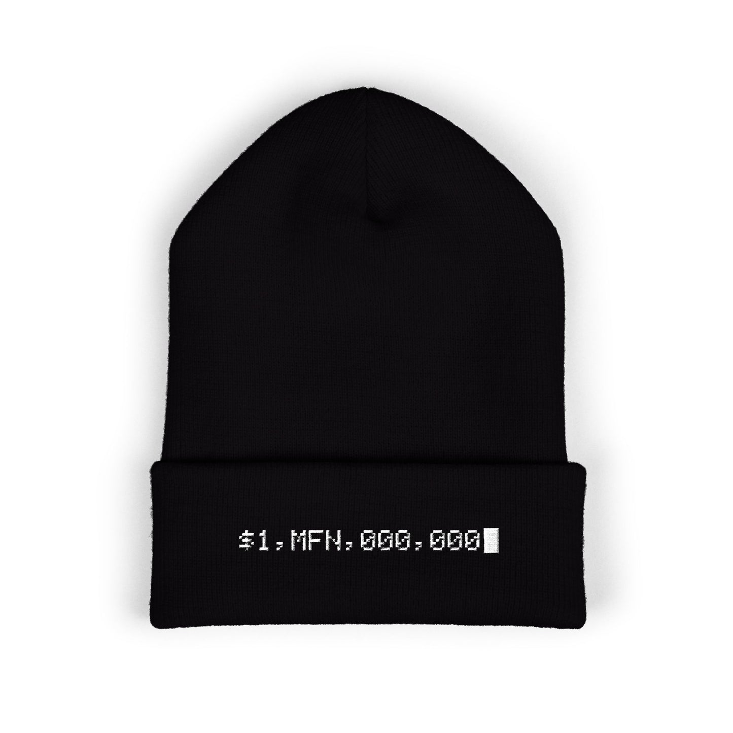 Mfn Ballin Beanie