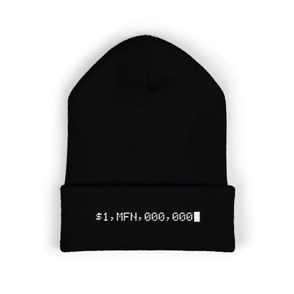 Mfn Ballin Beanie