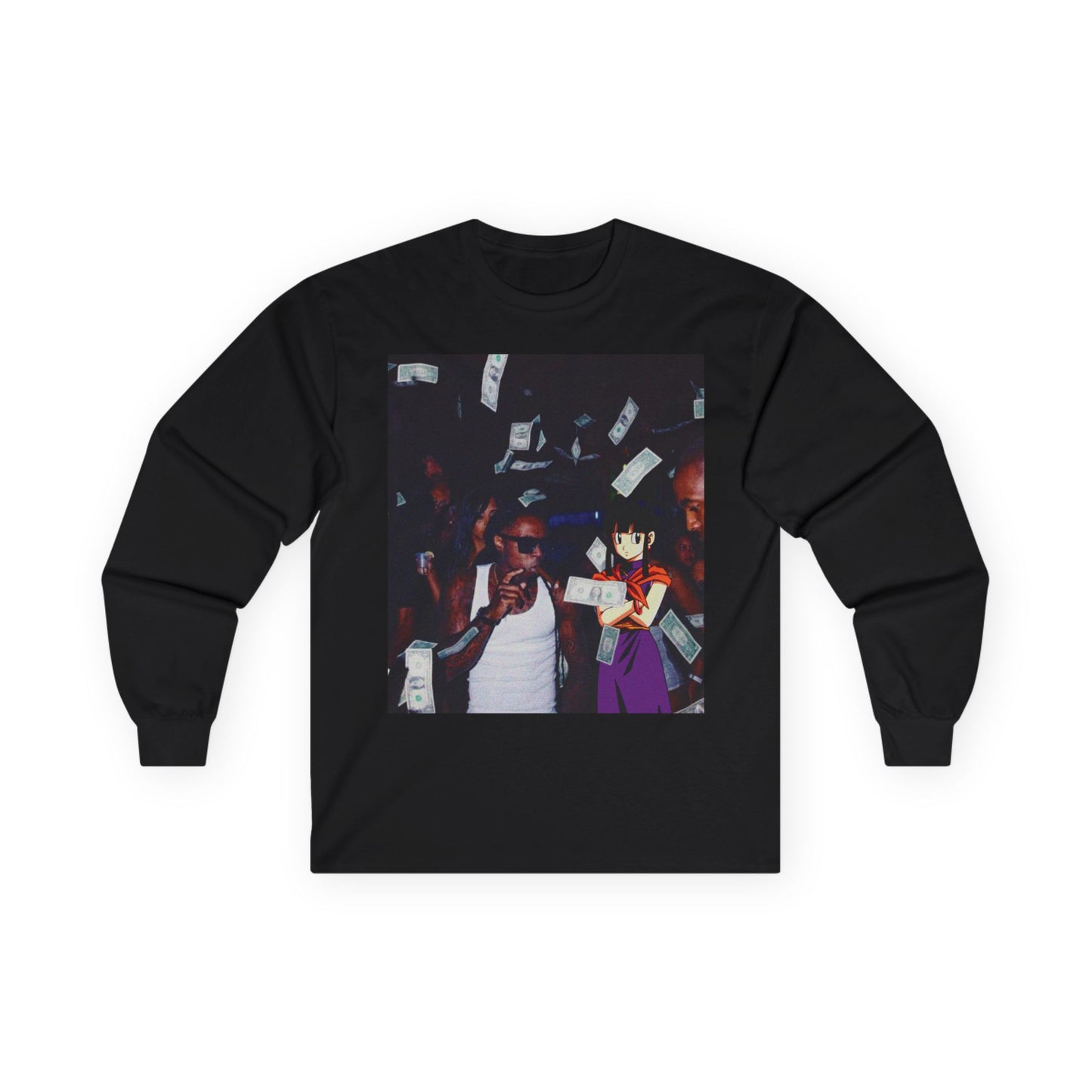 Cash Mfn Projects Long Sleeve