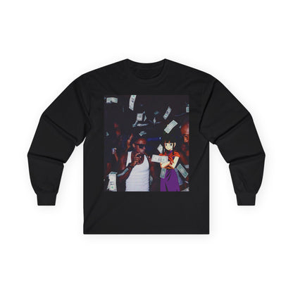 Cash Mfn Projects Long Sleeve