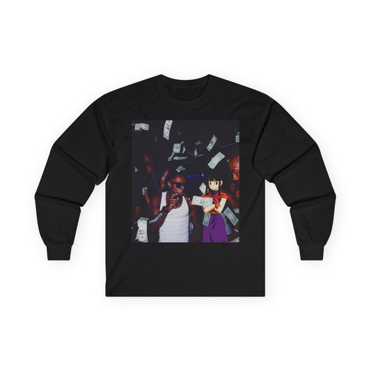 Cash Mfn Projects Long Sleeve