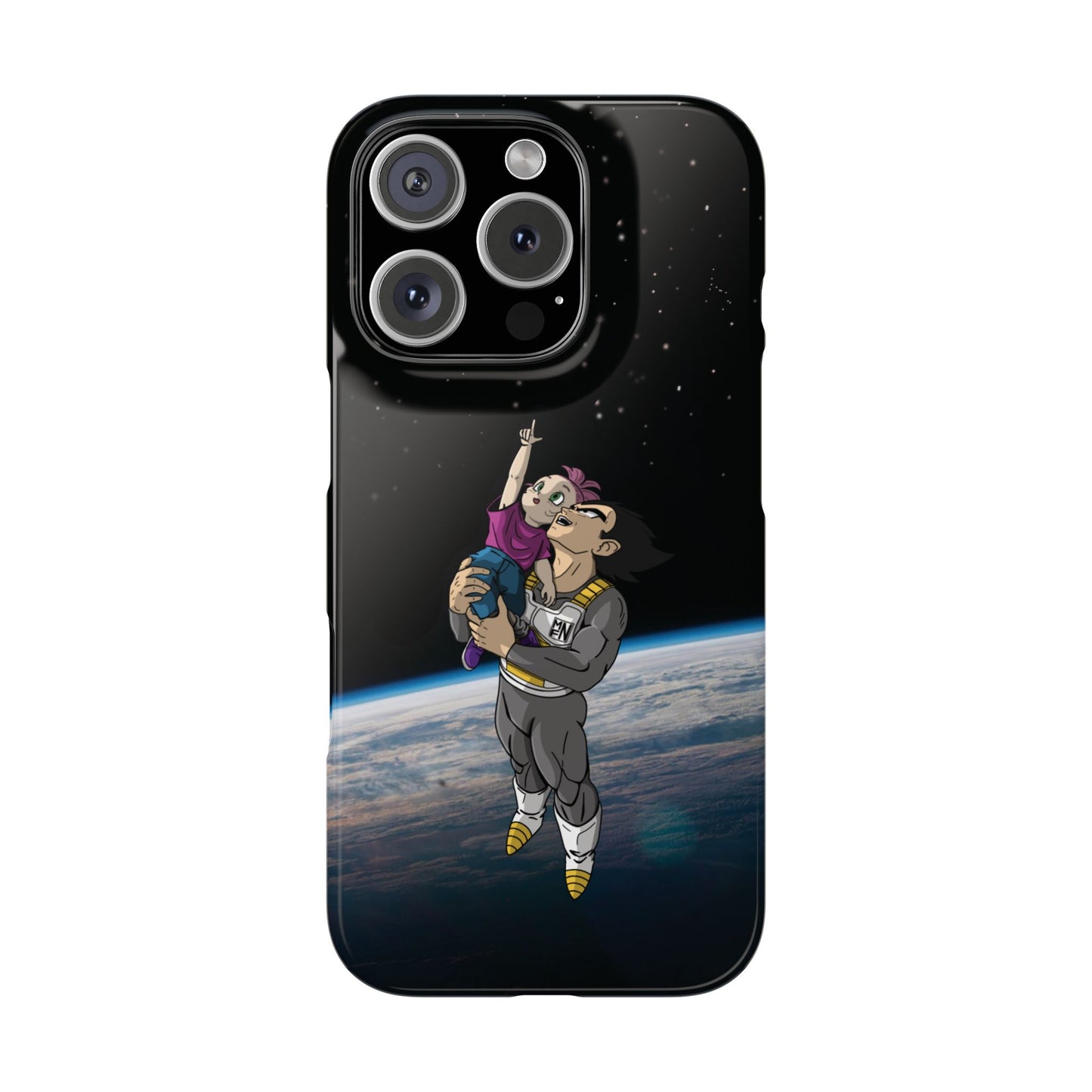 MFN Dad Gvng Phone Case